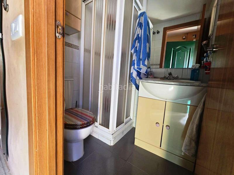 Foto 21005ca9-dd21-4393-ab67-234bb49e06cd. Maison jumelée avec parking piscine dans Avenida Juan Diego Bormujos