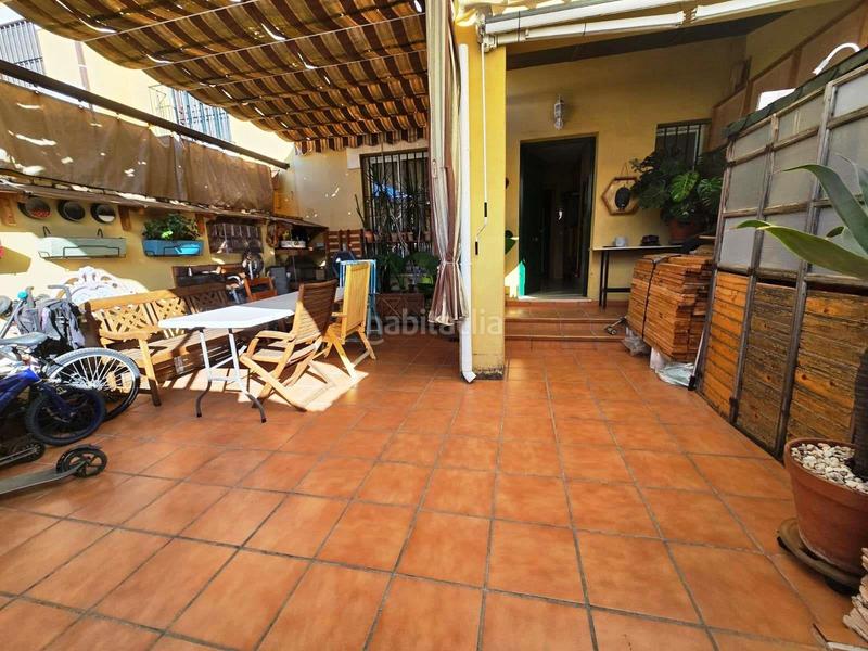 Foto 4b82374a-04a4-478a-b7c8-1401ce67225b. Maison jumelée avec parking piscine dans Avenida Juan Diego Bormujos