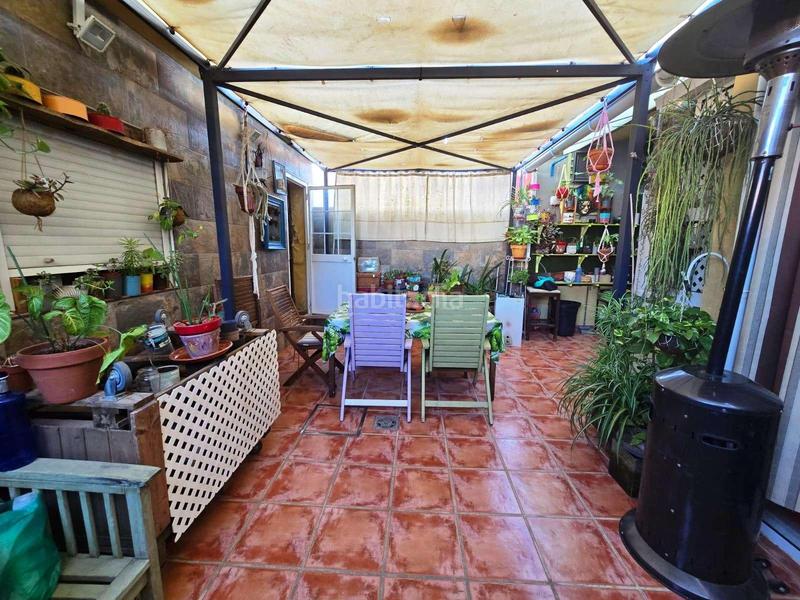 Foto 58d60ac8-e02e-46cb-a2ed-95616c199db6. Maison jumelée avec parking piscine dans Avenida Juan Diego Bormujos