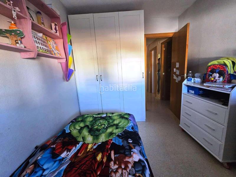 Foto 6ae2bb5c-14f4-4103-920e-8979a00910dc. Maison jumelée avec parking piscine dans Avenida Juan Diego Bormujos