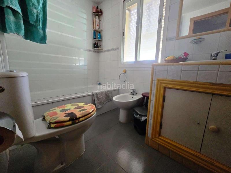 Foto 6d1ac39f-d5d6-4e39-bbaf-b35619428820. Maison jumelée avec parking piscine dans Avenida Juan Diego Bormujos