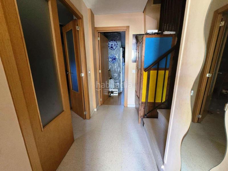 Foto 8f4e9031-32d5-46ee-966b-5308ffb563fb. Maison jumelée avec parking piscine dans Avenida Juan Diego Bormujos