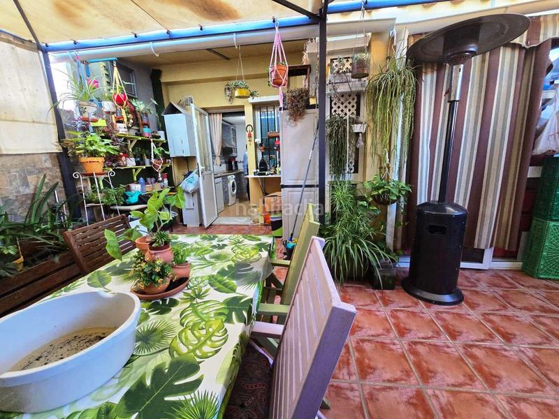 Foto edcdd819-e44a-4ca6-95ab-e9ca946ae0df. Maison jumelée avec parking piscine dans Avenida Juan Diego Bormujos