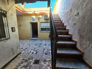 Casa a Castilleja de la Cuesta. Casa planta baja  castilleja de la cuesta