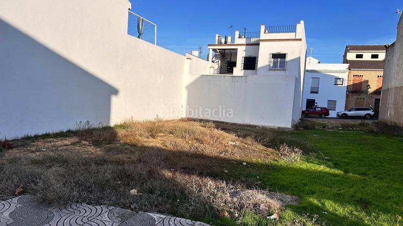 Foto 0a5f5386-6804-45d3-a4f1-dec7fed0f833. Terreno residencial terreno urbano en Pilas