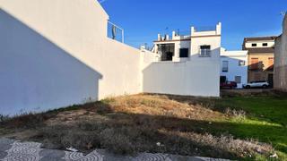 Terreno residenziale in Pilas