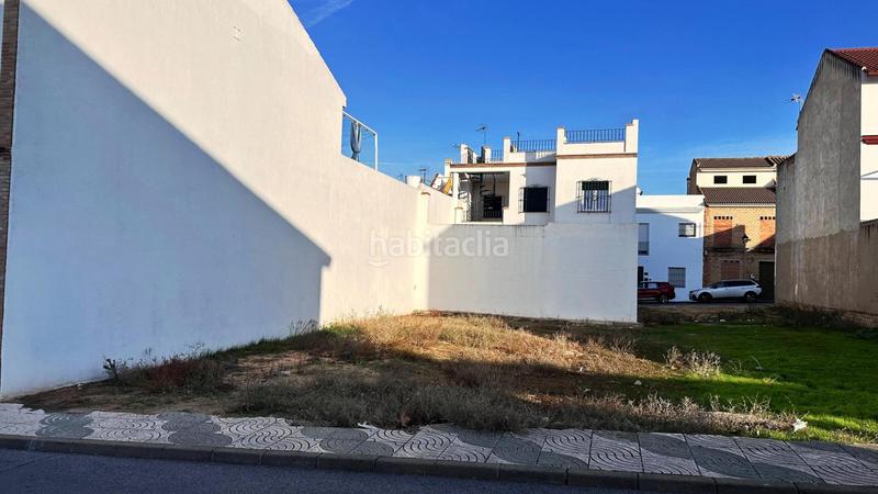 Foto 4bd1b699-6dd3-47b3-bc4c-f55af7220ba8. Terreno residencial terreno urbano en Pilas