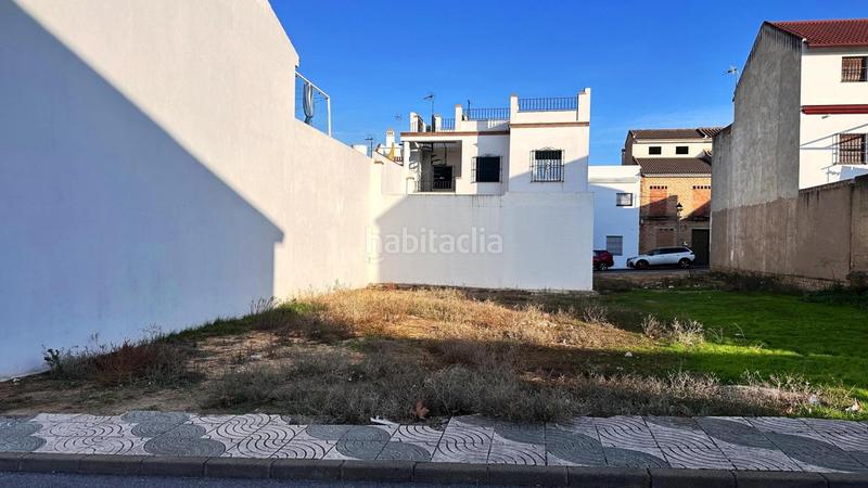 Foto 74b7af69-ed5a-4505-91f7-ab1bd0aaa328. Terreno residencial terreno urbano en Pilas