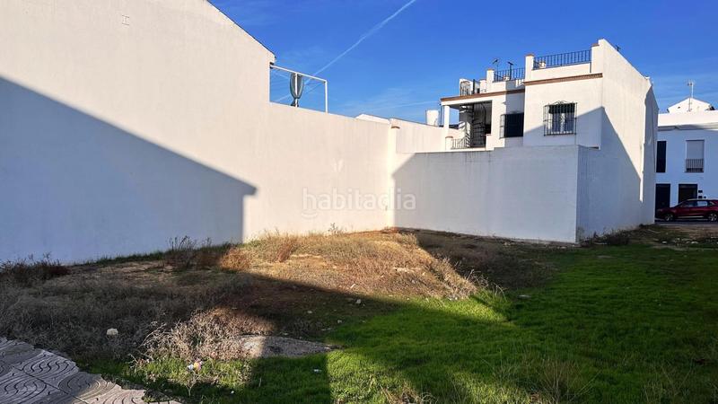 Foto 7a5ef958-ff29-4ffb-aeb2-1df43e91682b. Terreno residencial terreno urbano en Pilas