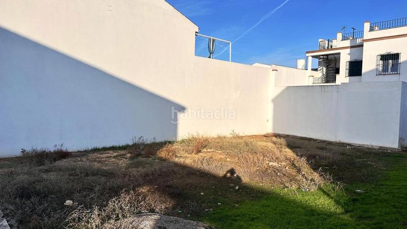 Foto 8699505e-72f3-4484-92db-f4d6b47506b6. Terreno residencial terreno urbano en Pilas