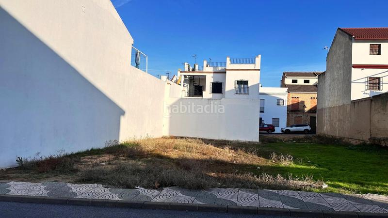 Foto 896004f0-7fc9-426f-a7c1-612beee9f4e8. Terreno residencial terreno urbano en Pilas