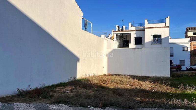 Foto d2c4e90e-39a4-4d57-9842-dc53102ea453. Terreno residencial terreno urbano en Pilas