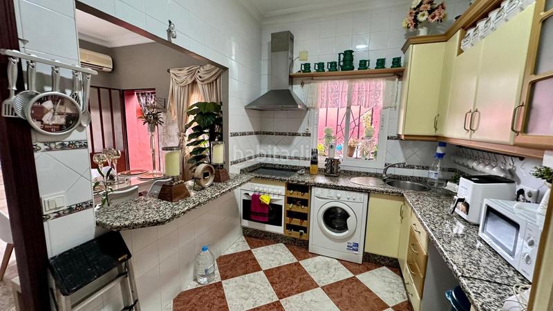 Foto 4c78e70b-bf4d-44fb-b202-159a4c84ae03. Haus in Centro Bormujos