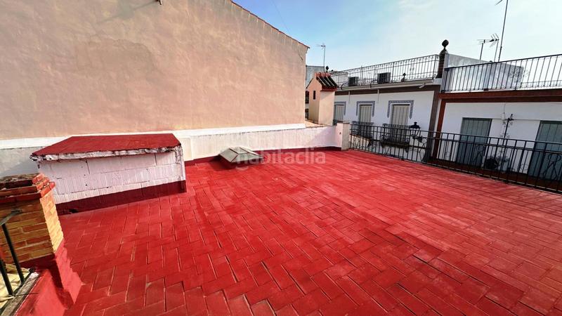 Foto e8993bca-90ea-44fe-9364-fa502f9b485d. Haus in Centro Bormujos