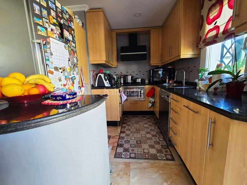 Foto 1381378a-be25-489a-a906-45872b44ecb5. Casa amb aparcament piscina a Gines