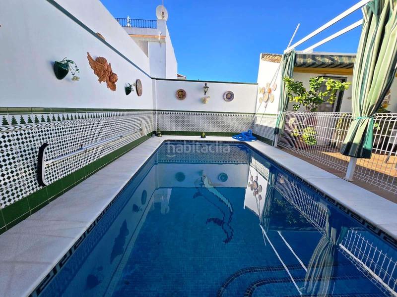 Foto 20186990-0e73-4d0e-a145-9d963b856f70. Casa amb aparcament piscina a Gines