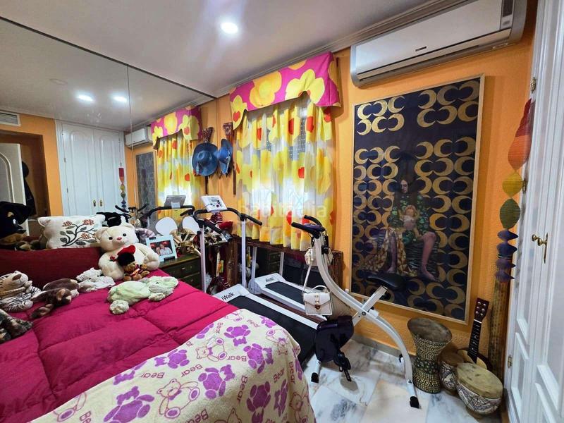 Foto 5afb0b6b-13ee-4695-b107-d8bf231e6bf3. Casa amb aparcament piscina a Gines