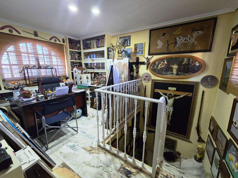 Foto 68084d7a-4ba1-4938-a5d8-864766268df5. Casa amb aparcament piscina a Gines