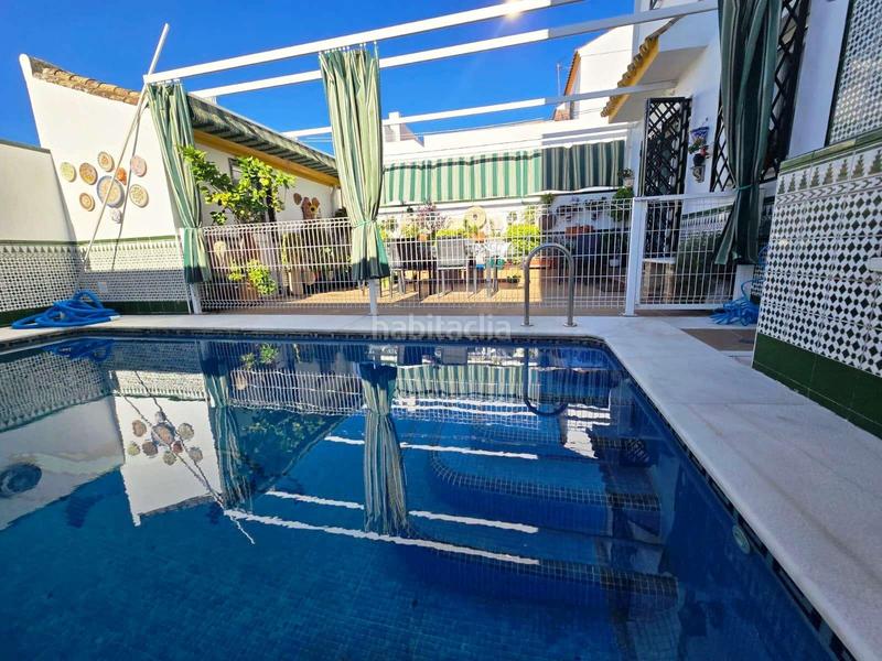 Foto bff6960c-92e8-4a2f-b015-b985cc24535a. Casa amb aparcament piscina a Gines