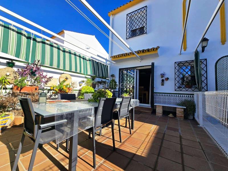 Foto d38e05b4-9549-4293-b487-71c841f16b4f. Casa amb aparcament piscina a Gines