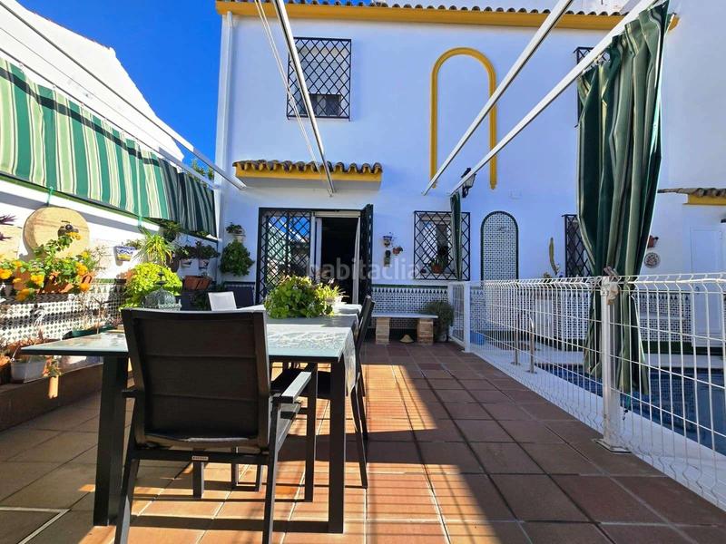 Foto d7c38f7a-44c3-4f2d-beba-ee59ceb2d20a. Casa amb aparcament piscina a Gines