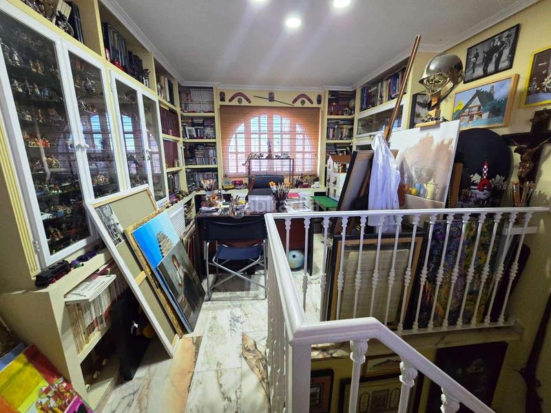 Foto df267855-2e93-4907-9163-33616aa8aaef. Casa amb aparcament piscina a Gines