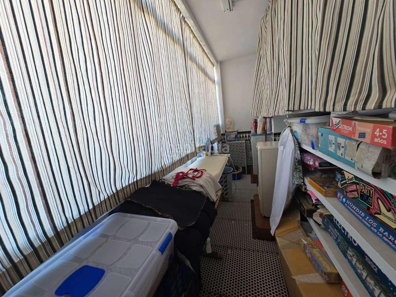 Foto e46431bc-5fca-435f-aba3-29770e0cf876. Casa amb aparcament piscina a Gines