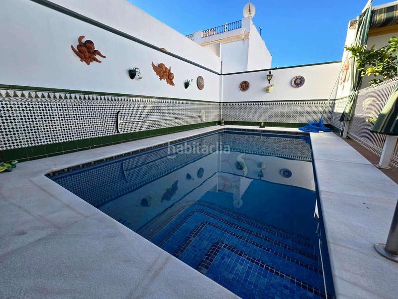 Foto fdc90c96-8d7f-4888-aec9-3a41c084d761. Casa amb aparcament piscina a Gines