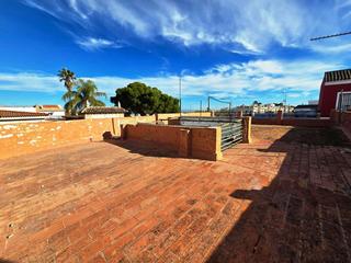 Casa a Castilleja de la Cuesta. Casa planta baja  castilleja de la cuesta