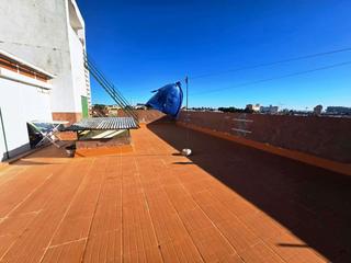 Edifici a Centro. Edificio  bormujos