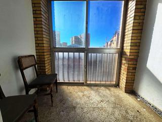 Etagenwohnung in Castilleja de la Cuesta. Piso  nueva sevilla