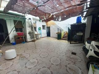 Haus in Aznalcázar. Casa  aznalcazar