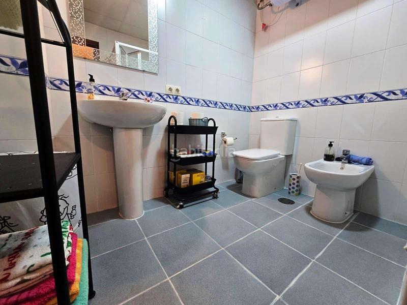 Foto 0c09023a-157f-460c-8a69-3b9e282054c8. Flat with parking in Gines