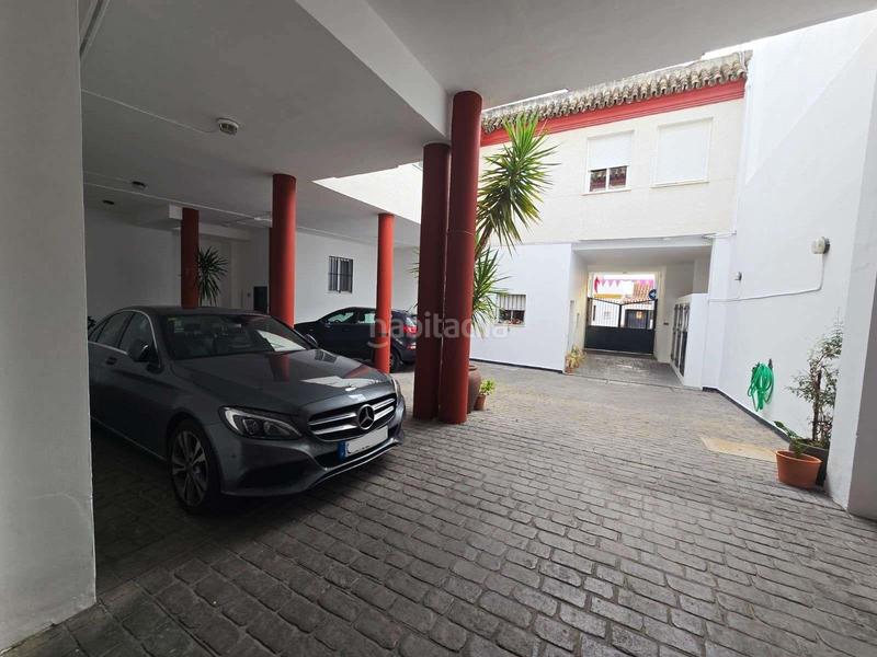 Foto 14d28557-465f-4674-bc4d-5a6d18e72347. Flat with parking in Gines