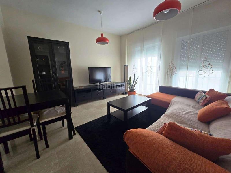 Foto 1a524902-d593-499b-b637-d86eae8159ce. Flat with parking in Gines