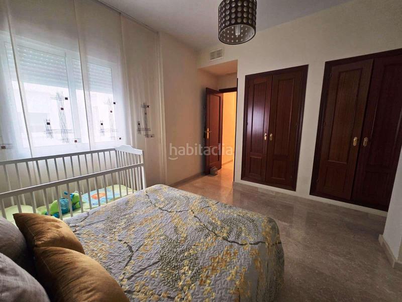 Foto 27d361d4-ba6c-4b5e-8d50-4cbc2a85daa2. Flat with parking in Gines