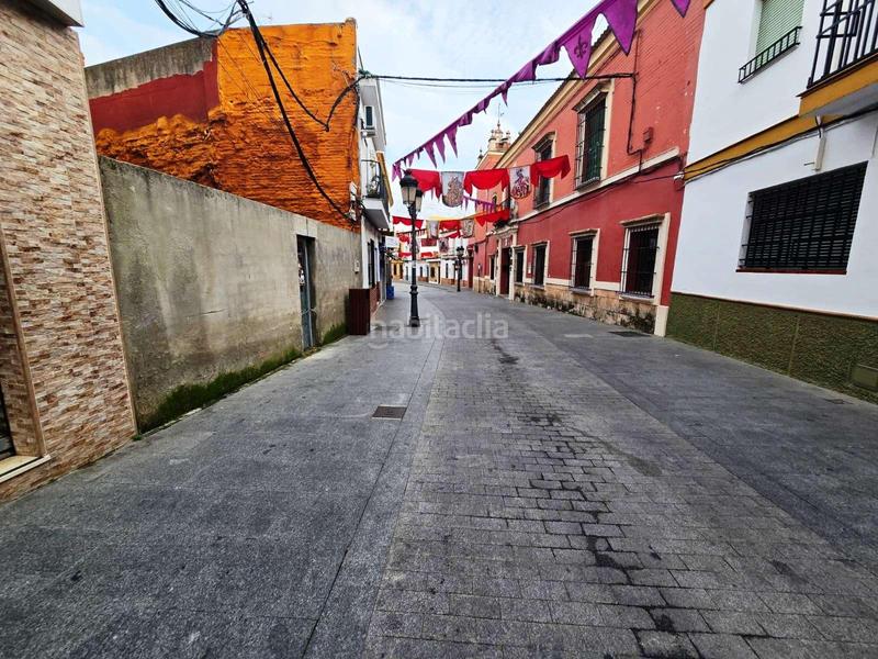 Foto 46485fdf-6a7f-4902-b637-3ba378fc4699. Flat with parking in Gines