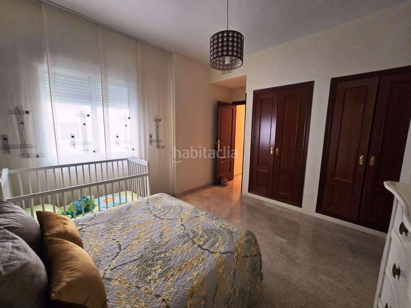 Foto 49752866-8bcf-40d1-9742-a988243ccb92. Flat with parking in Gines