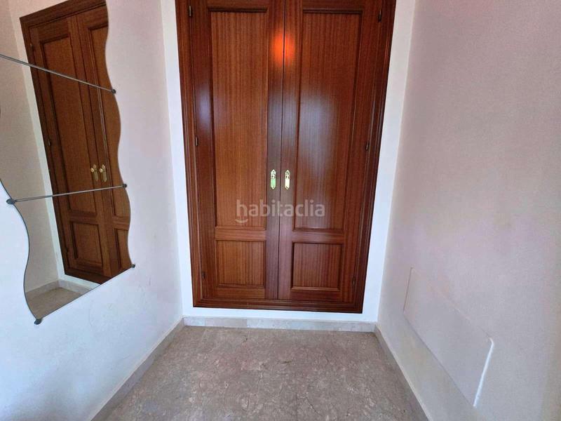 Foto 4e01ab30-8750-4bd4-9abb-e077b55aedc3. Flat with parking in Gines