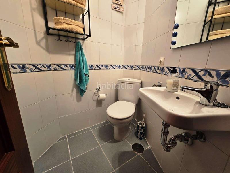 Foto 514d7958-e461-4d52-bf7e-f30bd9bc9239. Flat with parking in Gines