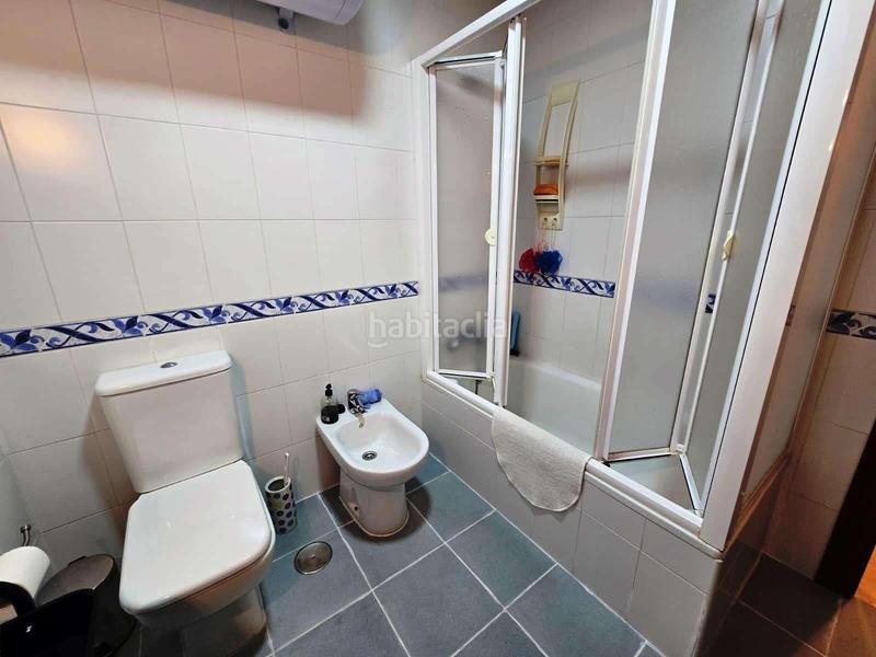 Foto 6cc44ea5-c25f-47a2-af5f-c1ca1772ba09. Flat with parking in Gines