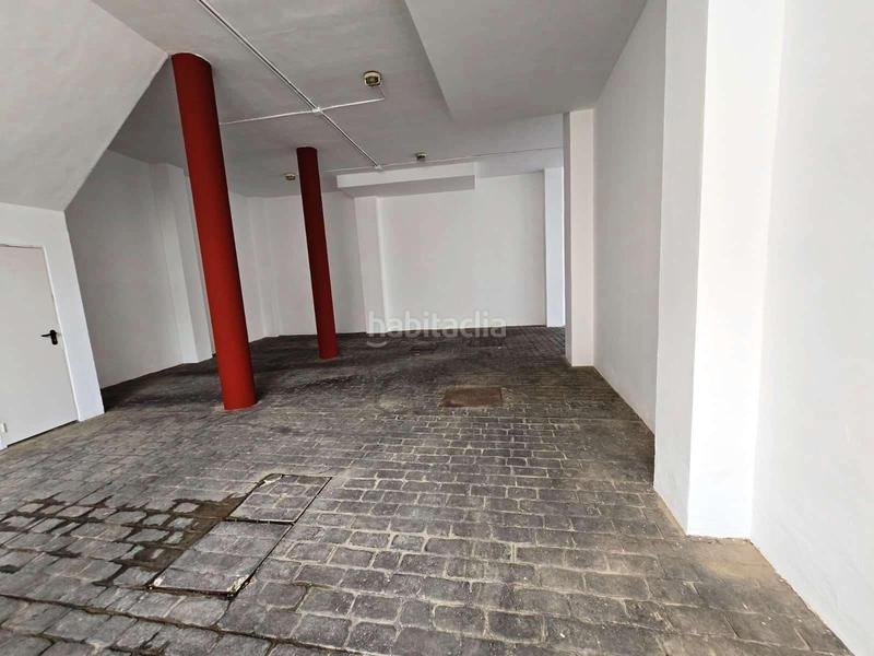 Foto 768fa8a3-7614-40ba-a077-f751ab874d02. Flat with parking in Gines