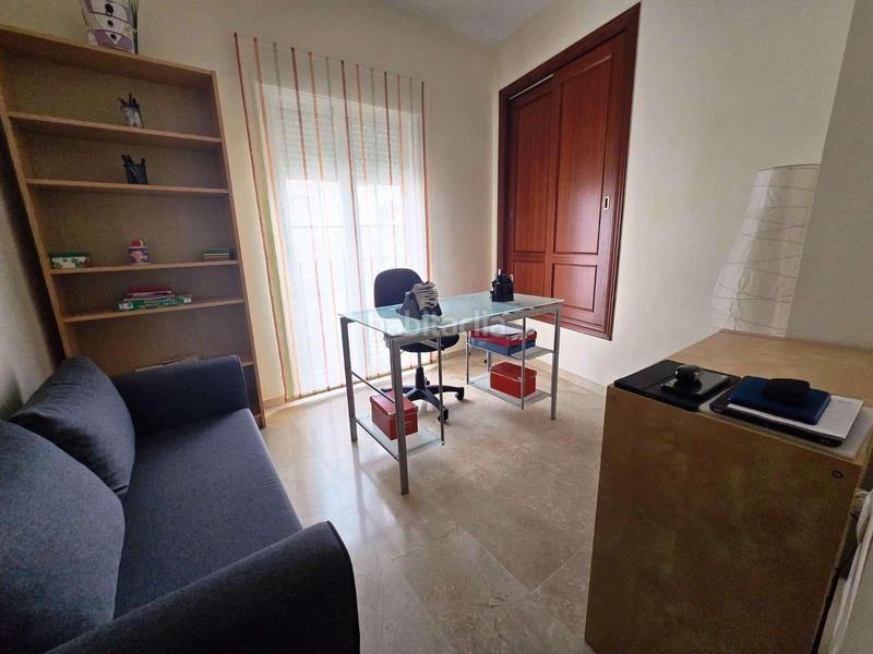 Foto 89bffcd9-ee20-4a17-b2f7-f449879d868b. Flat with parking in Gines