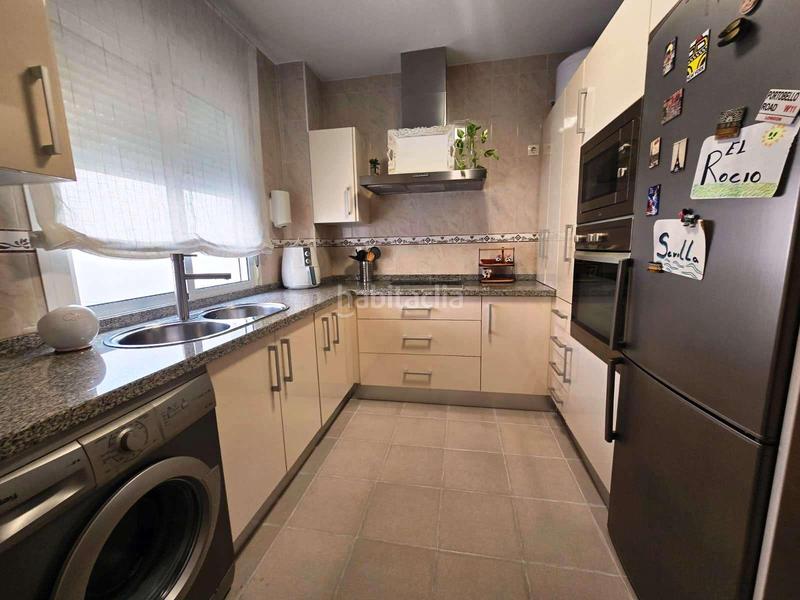 Foto 9418eff6-e06f-49ac-9d6c-5ce14fb8a920. Flat with parking in Gines