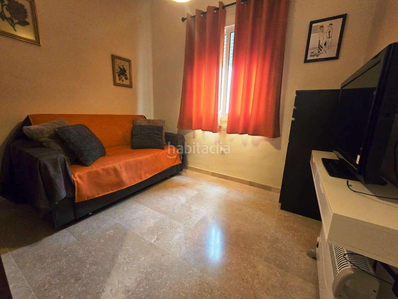 Foto c709bb5a-ca87-4874-bfd6-5c318785da2e. Flat with parking in Gines