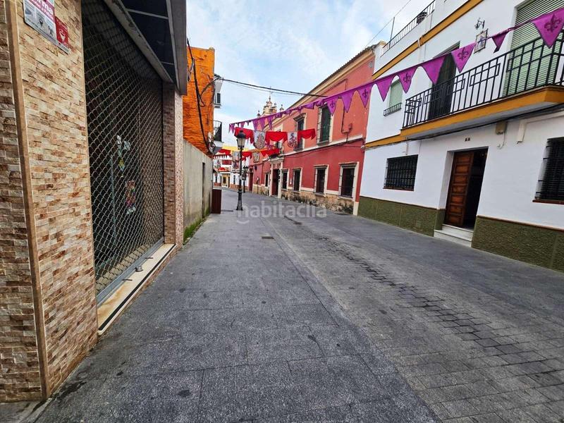 Foto db5c3c6b-f4cd-4809-9b9c-957e96ceb7b3. Flat with parking in Gines