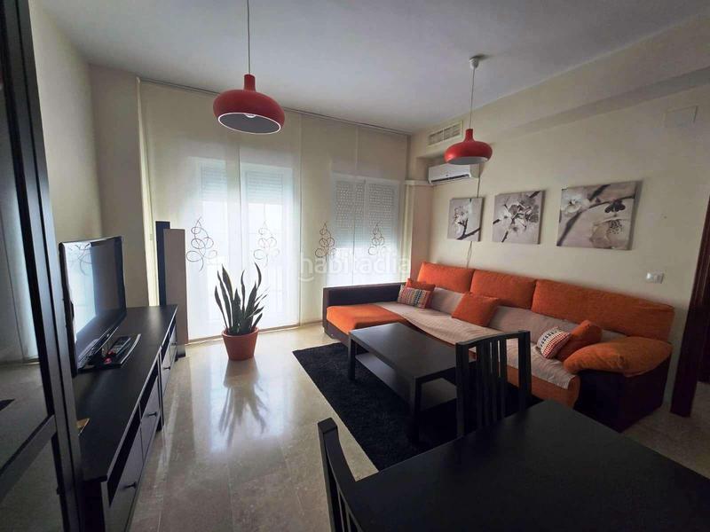 Foto dbb5742d-2dcc-47ca-bdbf-63ca5285d3dd. Flat with parking in Gines