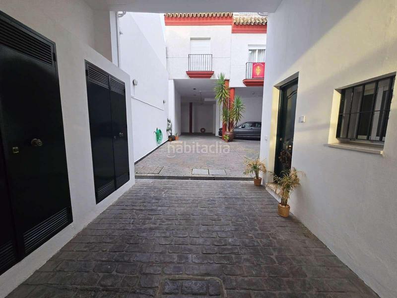 Foto dc7e69de-bdc4-413b-9ec2-351ae5e60951. Flat with parking in Gines