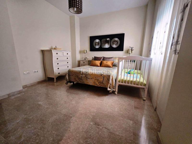 Foto e7a48505-2bf5-421e-8fb6-7f085cd56a4a. Flat with parking in Gines