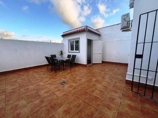 Maison jumelée à Albaida del Aljarafe. Casa adosada  albaida del aljarafe